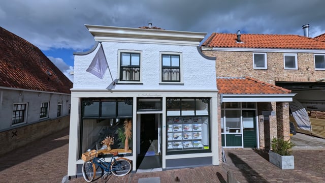 Peeters & Vermeulen — Bedrijfspand video door Drone Studio
